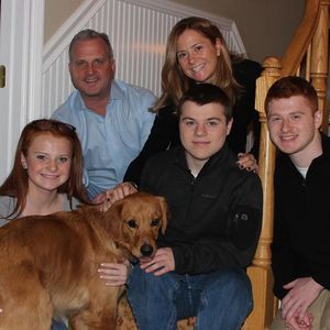 Meet your Posher, Beth